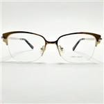فریم عینک طبی زنانه جیمی چو مدل JC182c4