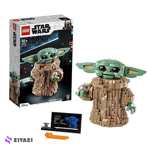 لگو سری Star Wars مدل 75318