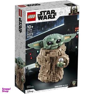 لگو سری Star Wars مدل 75318
