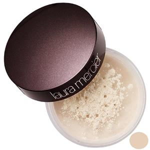 پودر فیکس  لورا مرسیه (Laura Mercier) بی رنگ translucent حجم 9.3 گرم