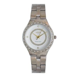 ساعت مچی عقربه ای زنانه لاروس مدل 0418-80238-1-1-1-4