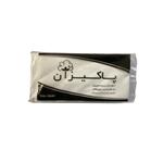 حوله یک بار مصرف پاکیزان مدل H-01 سایز 40x80 سانتی متر مجموعه 100 عددی