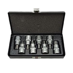 مجموعه 8 عددی سری آچار بیت اپکس کد APX6028