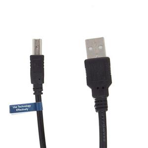 کابل پرینتر USB 2.0 مکا مدل MPC19 طول 3 متر