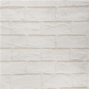 برچسب کابینت طرح آجر مدل 8227