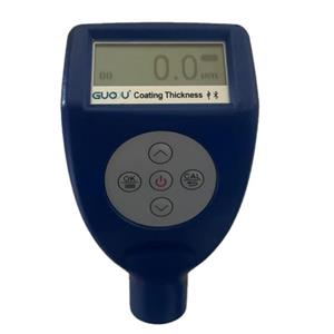 ضخامت سنج گوآ دمیج  مدل  GTS8102.V3