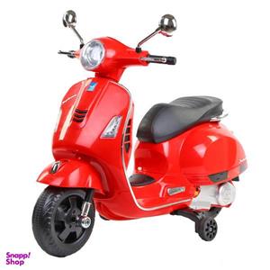 موتور شارژی مدل vespa 150 کد 8998