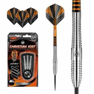 دارت وین مائو مدل CHRISTIAN KIST کد 24G بسته 3 عددی