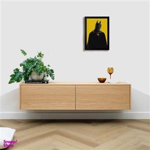 تابلو مدل فیلم بتمن شوالیه تاریکی batman the dark knight BL236