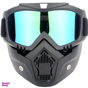 عینک اسکی و کوهنوردی مدل SkiUvex Goggles