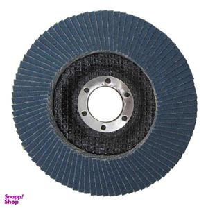 مجموعه 10 عددی سنباده فلاپ دیسک اگبانت کد ZR-P80