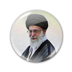 پیکسل دارکوب طرح رهبر آیت اله خامنه ای کد 1897