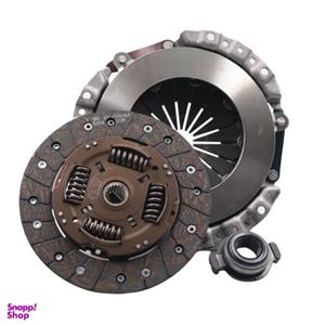 کیت کلاچ سوخت اما مدل 3073 مناسب برای پژو 405
