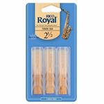 Royal Dadddario RKB0325 Tenor Saxophone #2.5 - Pack of Three