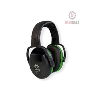 محافظ گوش ایرماف هلبرگ مدل secure H1