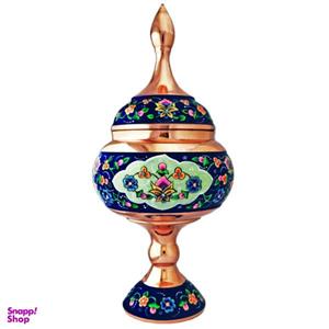 شکلات خوری مسی مدل پرداز کد so24 