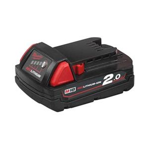 باتری میلواکی مدل M18 کد 1820-11-48