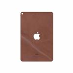 برچسب پوششی ماهوت مدل Matte_Natural_Leather مناسب برای تبلت اپل iPad mini (GEN 5) 2019 A2133