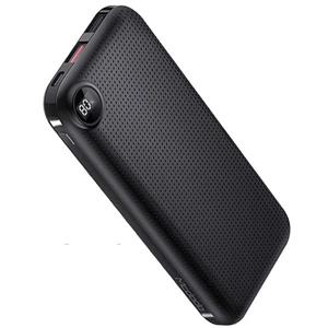 شارژر همراه مک دودو مدل mc-658 ظرفیت 10000 میلی آمپر ساعت