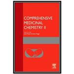 کتاب Comprehensive Medicinal Chemistry II اثر David J Triggle and John B Taylor انتشارات مؤلفین طلایی