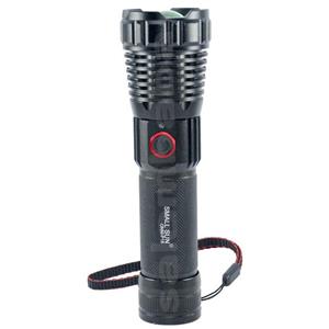 چراغ قوه دستی اسمال سان مدل ZY-P18