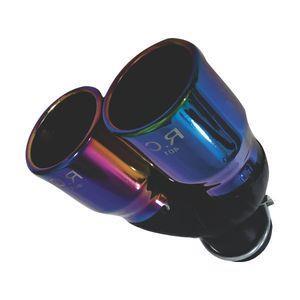 سر اگزوز مدل RC 401