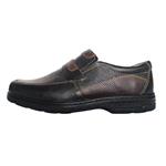 کفش مردانه کاوه مدل بدون بند 302
