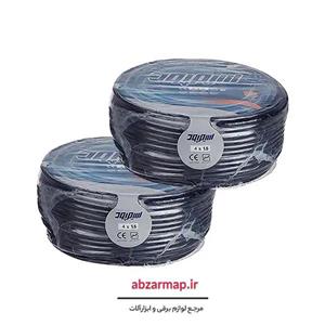 کابل برق افشان 4 در 1.5 سیمپود مدل s1039