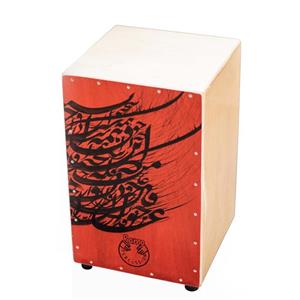 کاخن رامو مدل p1