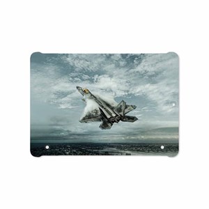 برچسب پوششی ماهوت مدل F-22 Raptor مناسب برای تبلت سامسونگ Galaxy Tab S2 9.7 2015 T815