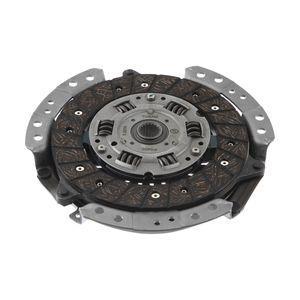 کیت کلاچ توسن مدل TSK7PG405 مناسب برای پژو 405