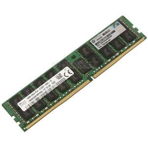 رم سرور DDR4 تک کاناله 2133 مگاهرتز   اچ پی مدل 001 ظرفیت 16 گیگابایت