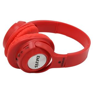 هدست بی سیم داتیس مدل DS-550