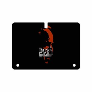 برچسب پوششی ماهوت مدل The Godfather مناسب برای تبلت سامسونگ Galaxy Tab S 10.5 2014 T805