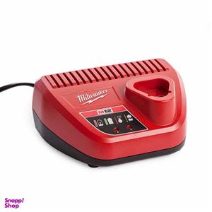 شارژر باتری میلواکی مدل 12 ولت