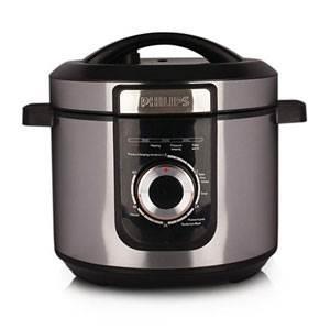 زودپز فیلیپس مدل HD_2108