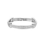 CUBIC QN-17977 Bracelate For Women