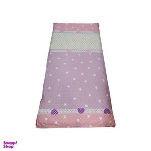 تشک مهمان مدل رویا کد 2 سایز 90x190 سانتی متر