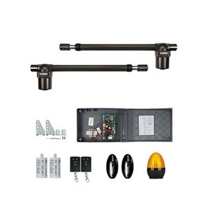 جک پارکینگ سیماران مدل Faraz 4p