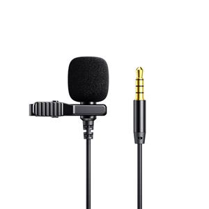 میکروفن یقه ای جوی روم مدل JR-LM1 JR-LM1 Microphone