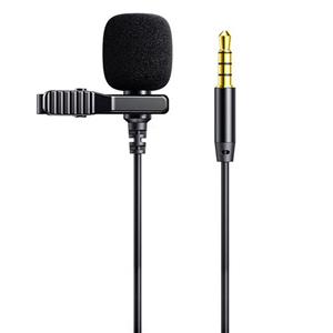 میکروفن یقه ای جوی روم مدل JR-LM1 JR-LM1 Microphone