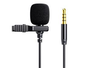 میکروفن یقه ای جوی روم مدل JR-LM1 JR-LM1 Microphone