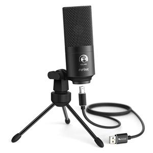 میکروفون استودیویی فای فاین مدل k680
