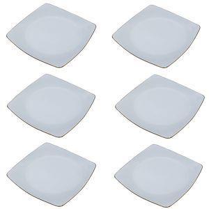 پیش دستی لورین مدل سناتور کد 1543 بسته 6 عددی