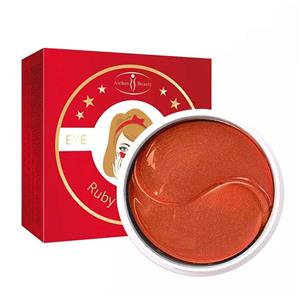 ماسک زیر چشم ایچون بیوتی کد 001 بسته 60 عددی