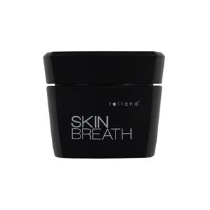 کرم ضد چروک رولند مدل skin breath حجم 50 میلی لیتر