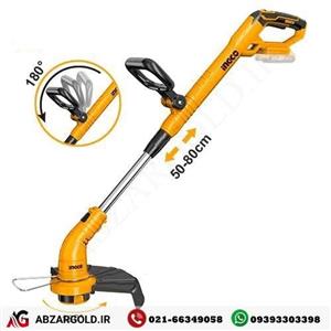 داس موتوری اینکو مدل CGTLI20018