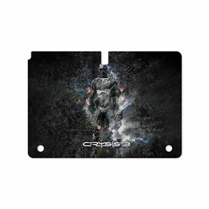 برچسب پوششی ماهوت مدل Crysis مناسب برای تبلت سامسونگ Galaxy Note 10.1 2012 N8010
