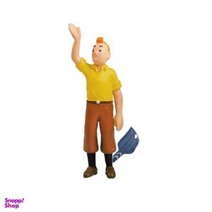 فیگور تین تین مدل Bye