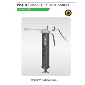 پمپ گریس گروز مدل G5